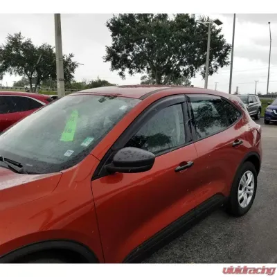 TrailFX Side Window Deflector Ford Escape 2020 - 4428H